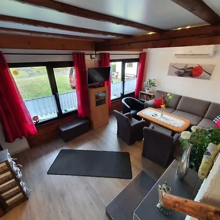 Elster By Interhome