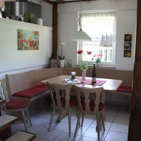 Elster By Interhome * Frielendorf