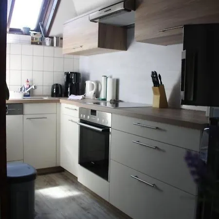 Semesterbostad Elster By Interhome *