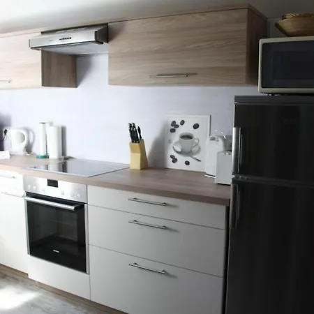 Elster By Interhome Frielendorf