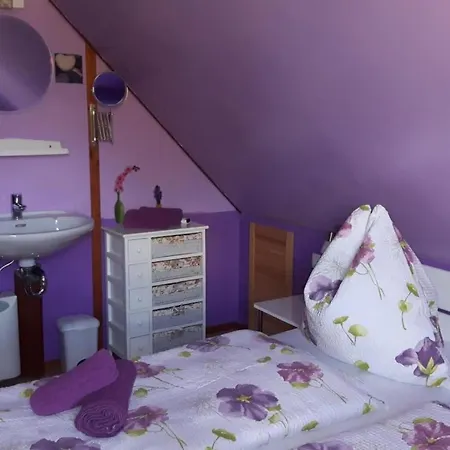 Elster By Interhome Frielendorf