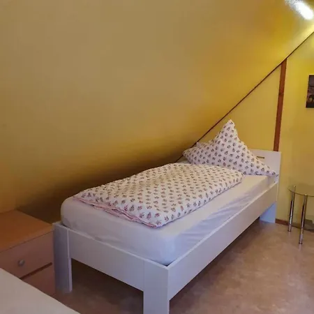 Elster By Interhome * Frielendorf