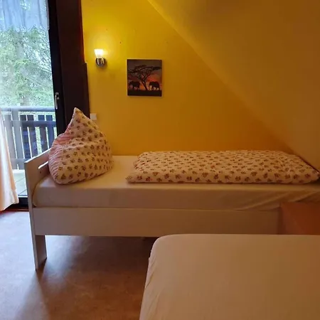 Holiday home Elster By Interhome *