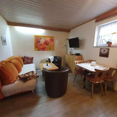Elster By Interhome * Frielendorf