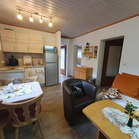 Elster By Interhome * Frielendorf