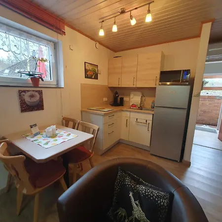 Elster By Interhome Semesterbostad *