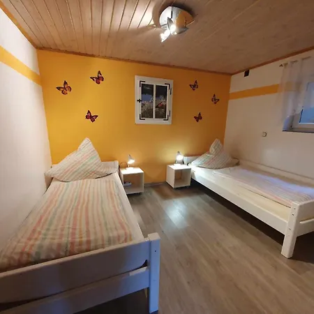 Semesterbostad Elster By Interhome Frielendorf