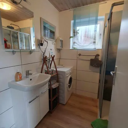 Elster By Interhome Holiday home Frielendorf