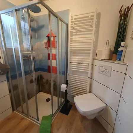 Semesterbostad Elster By Interhome