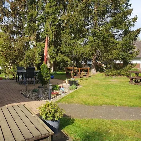 Semesterbostad Elster By Interhome Frielendorf