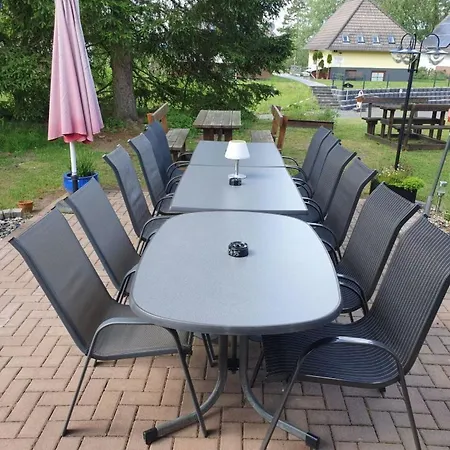 Elster By Interhome Holiday home *