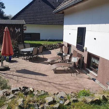 Elster By Interhome * Frielendorf