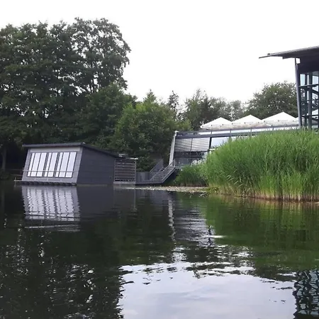 Semesterbostad Elster By Interhome *