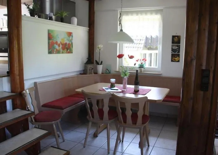 Elster By Interhome * Frielendorf