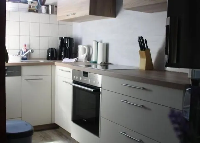 Dom wakacyjny Elster By Interhome *