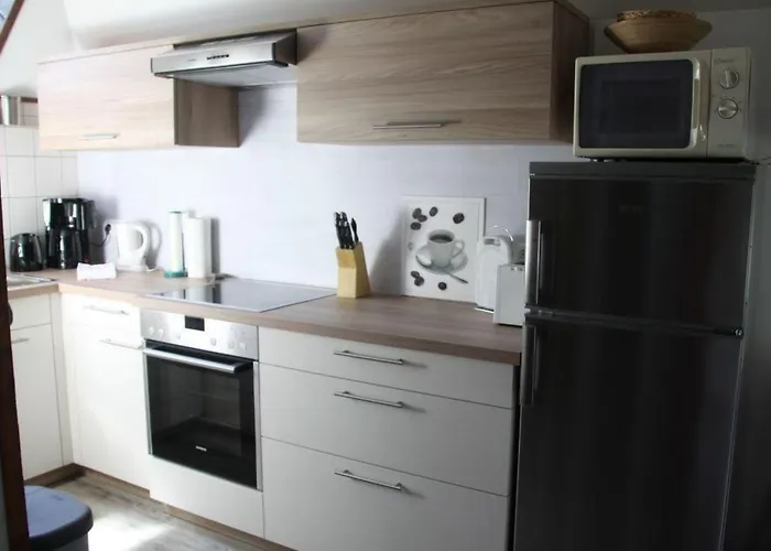 Elster By Interhome Frielendorf