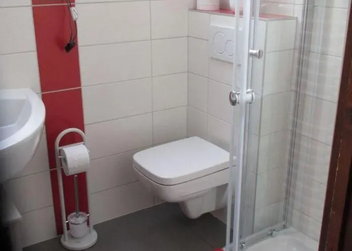 Elster By Interhome Holiday home Frielendorf