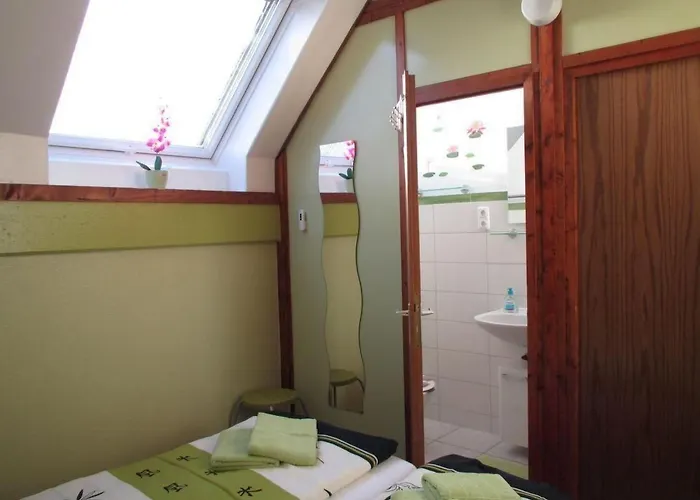 Elster By Interhome *