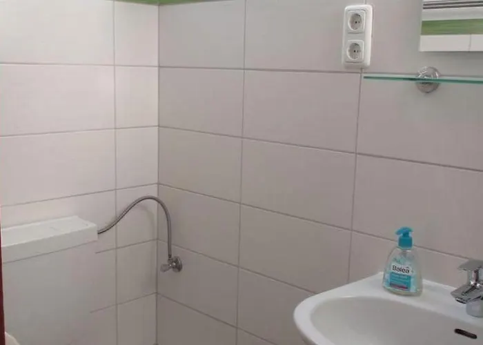 Elster By Interhome Dom wakacyjny *