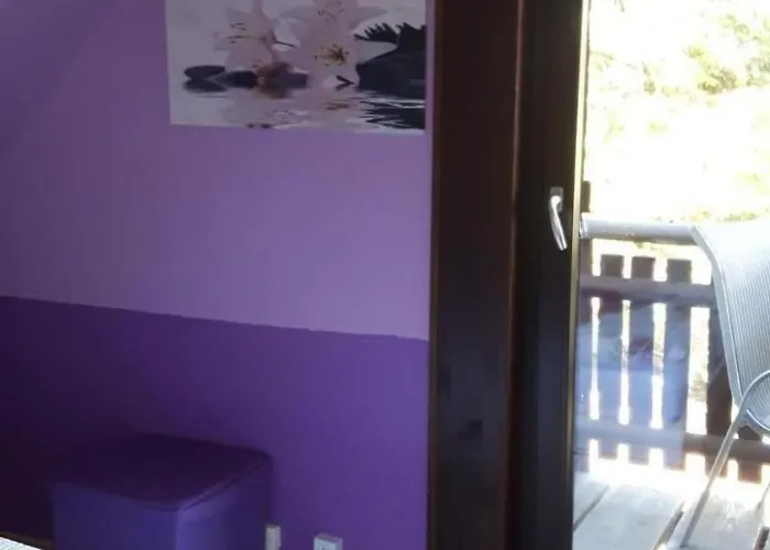 Elster By Interhome Dom wakacyjny *