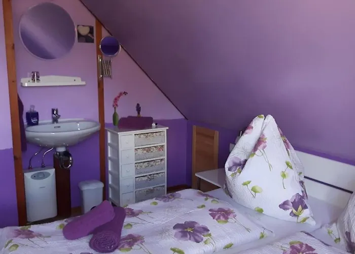 Elster By Interhome Frielendorf