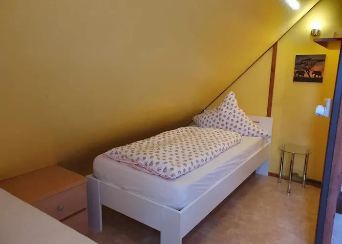 Elster By Interhome * Frielendorf