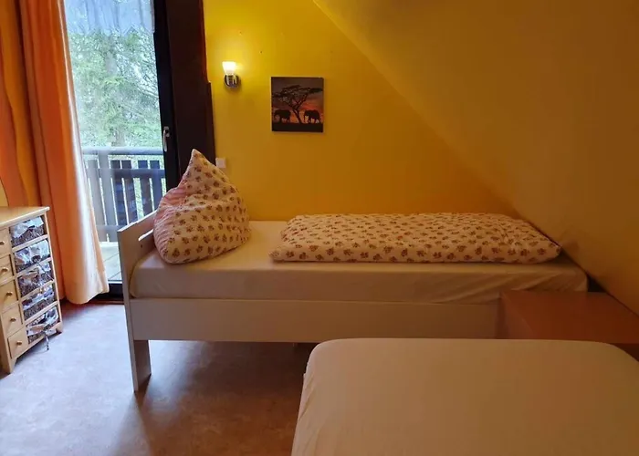 Holiday home Elster By Interhome *