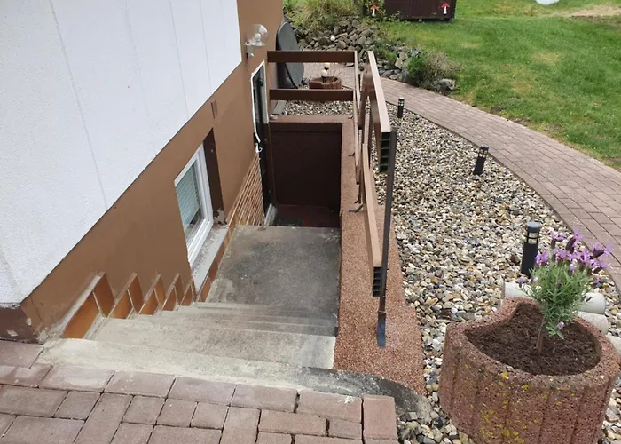 Elster By Interhome * Frielendorf