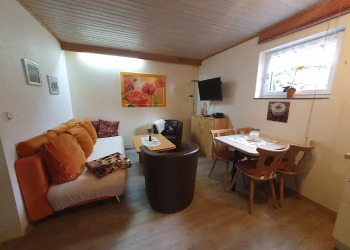 Elster By Interhome * Frielendorf