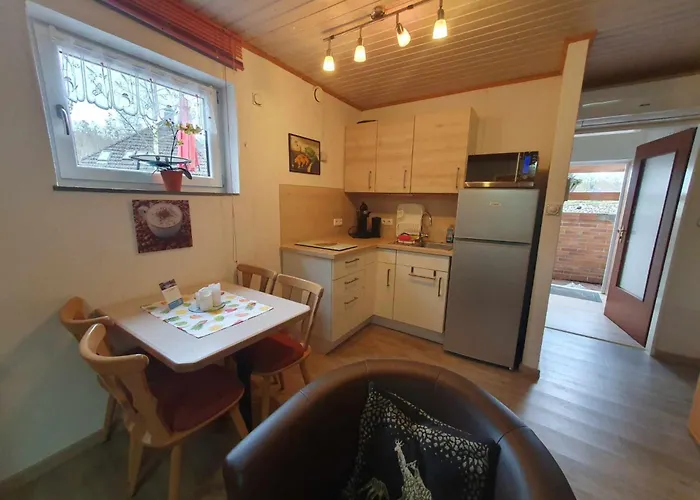 Elster By Interhome Holiday home *