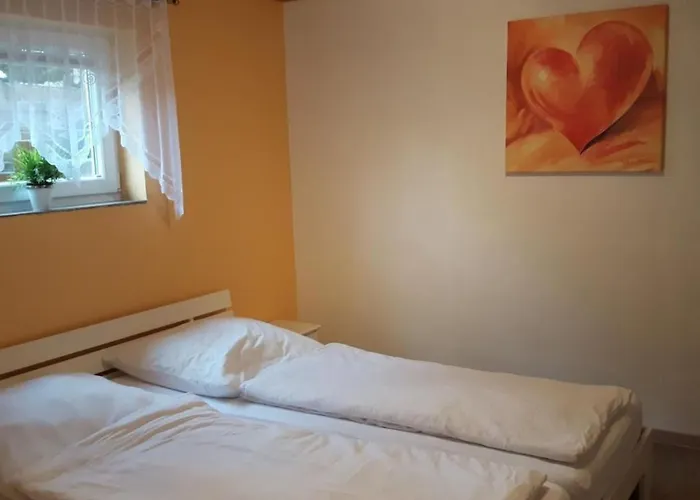 Elster By Interhome Holiday home *