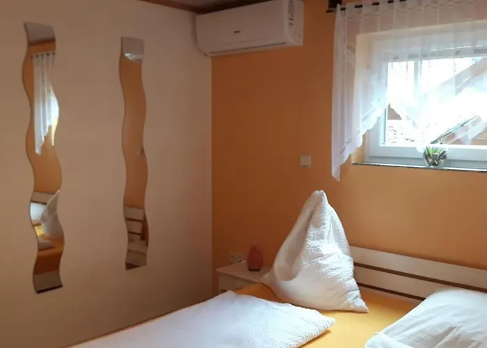 Elster By Interhome Holiday home *