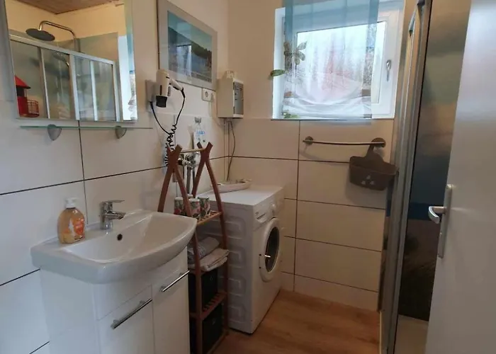 Elster By Interhome Holiday home Frielendorf