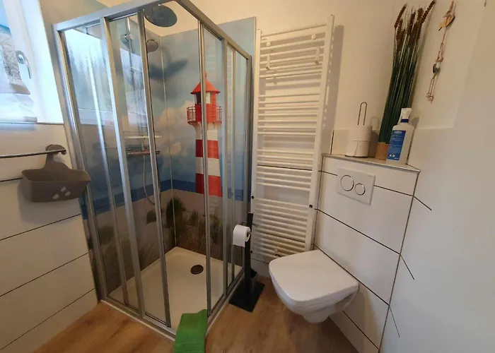 Dom wakacyjny Elster By Interhome