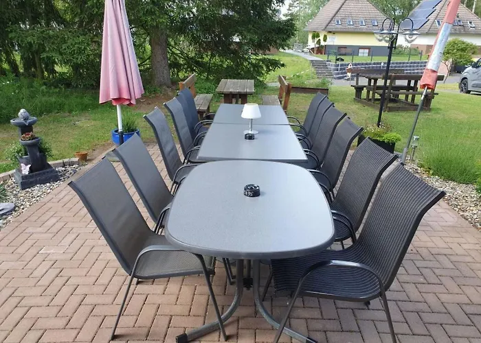 Elster By Interhome Dom wakacyjny *