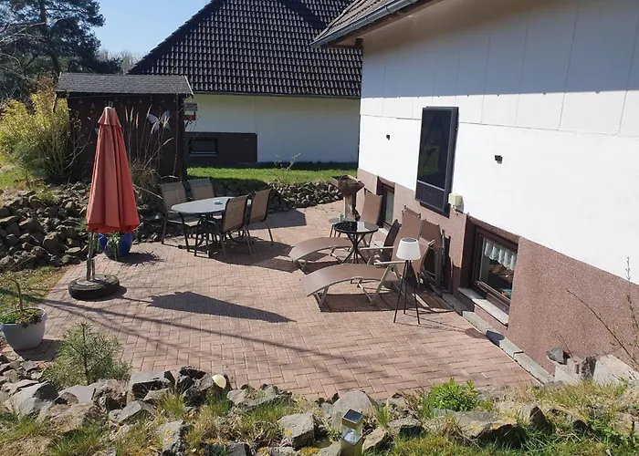 Elster By Interhome * Frielendorf