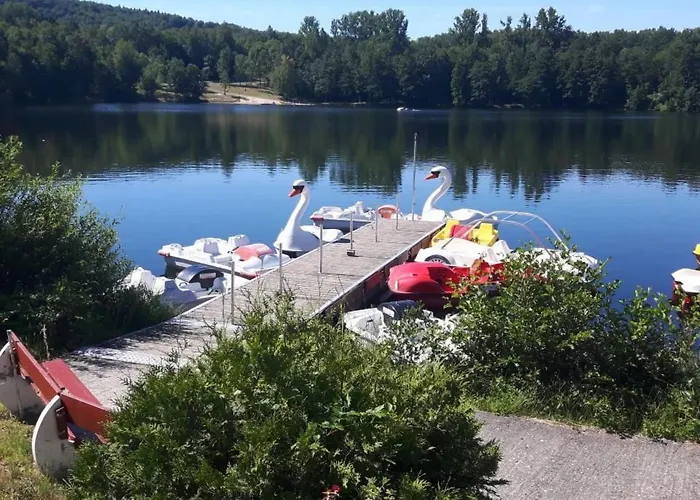 Elster By Interhome Frielendorf