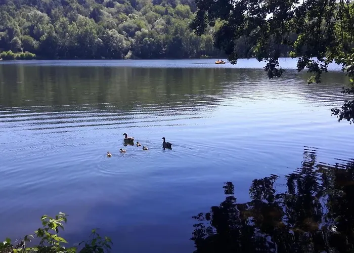 Elster By Interhome Holiday home Frielendorf