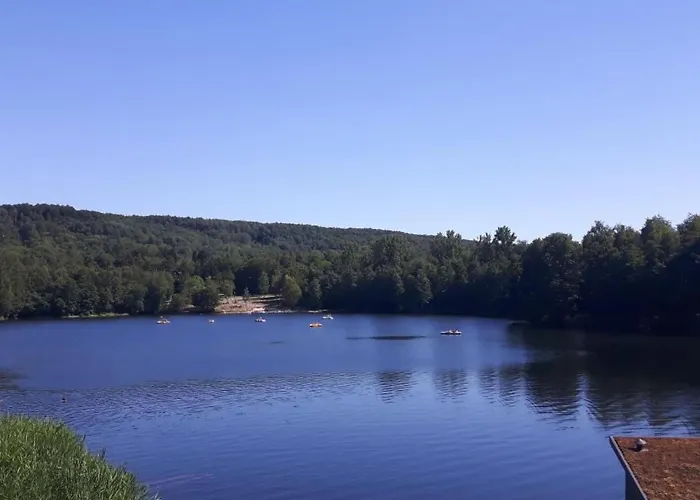 Holiday home Elster By Interhome *