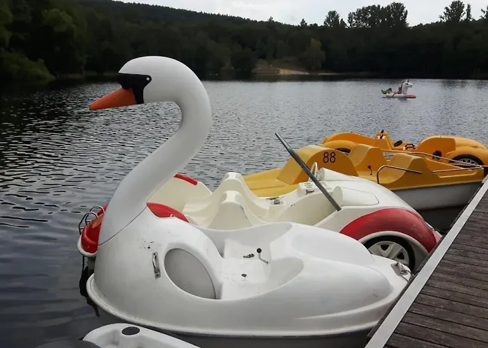 Elster By Interhome Holiday home *