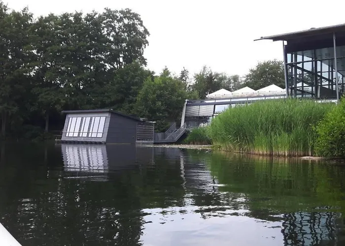 Holiday home Elster By Interhome *