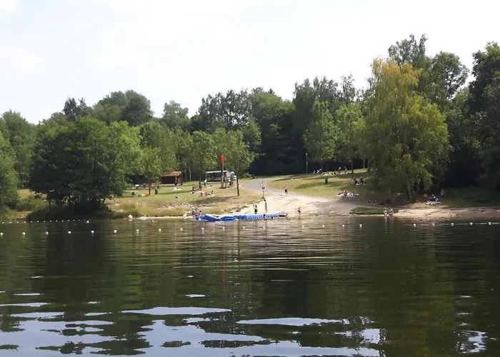 Dom wakacyjny Elster By Interhome Frielendorf