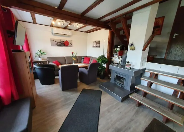 Holiday home Elster By Interhome