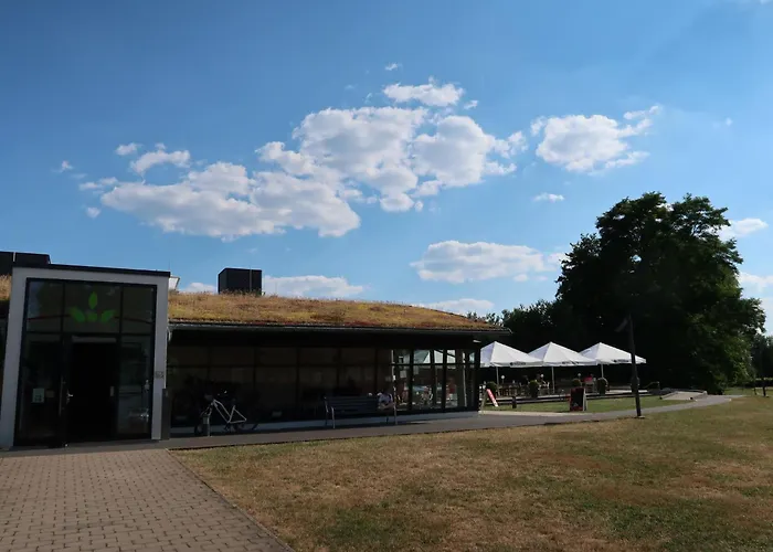 Holiday home Elster By Interhome