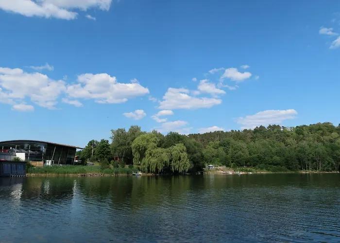 Elster By Interhome Holiday home Frielendorf