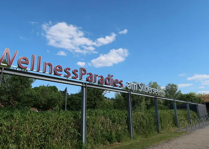 Elster By Interhome Frielendorf